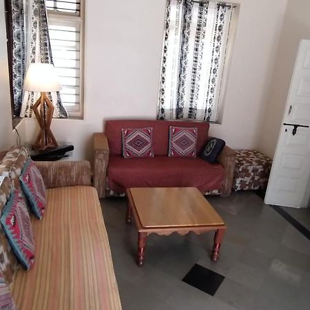 Madhav Bhavan Guest House Pune Exterior foto