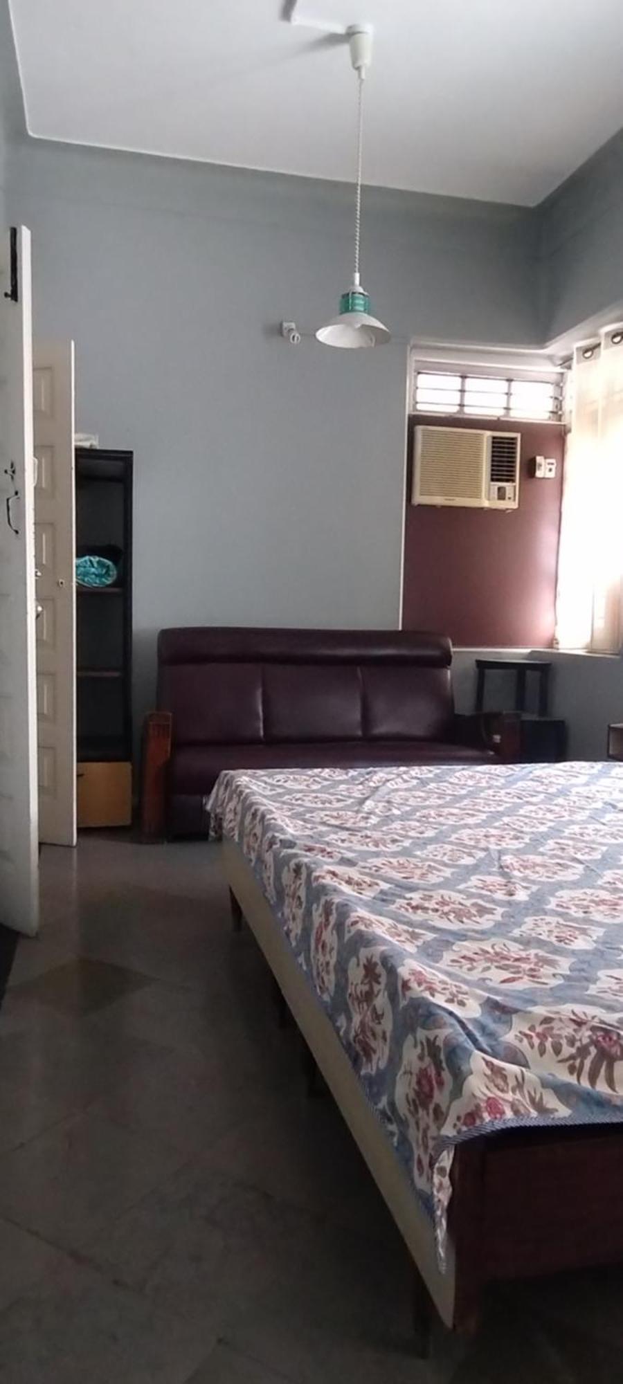 Madhav Bhavan Guest House Pune Exterior foto