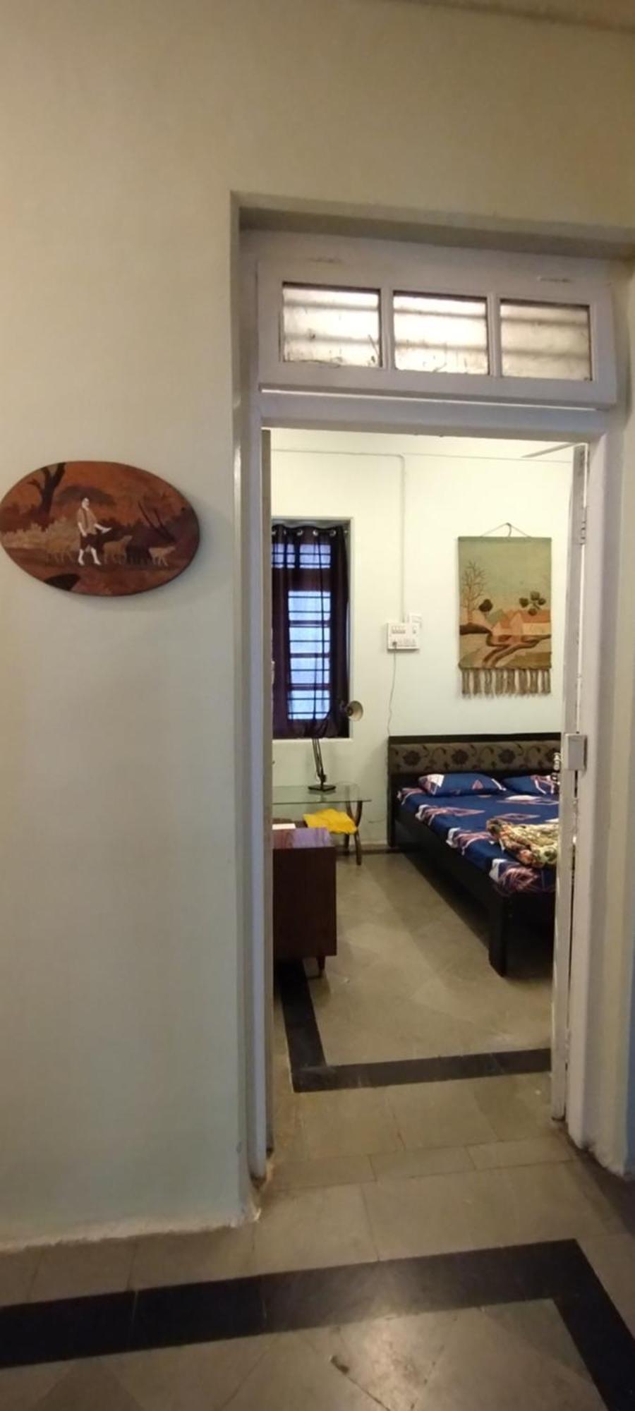 Madhav Bhavan Guest House Pune Exterior foto