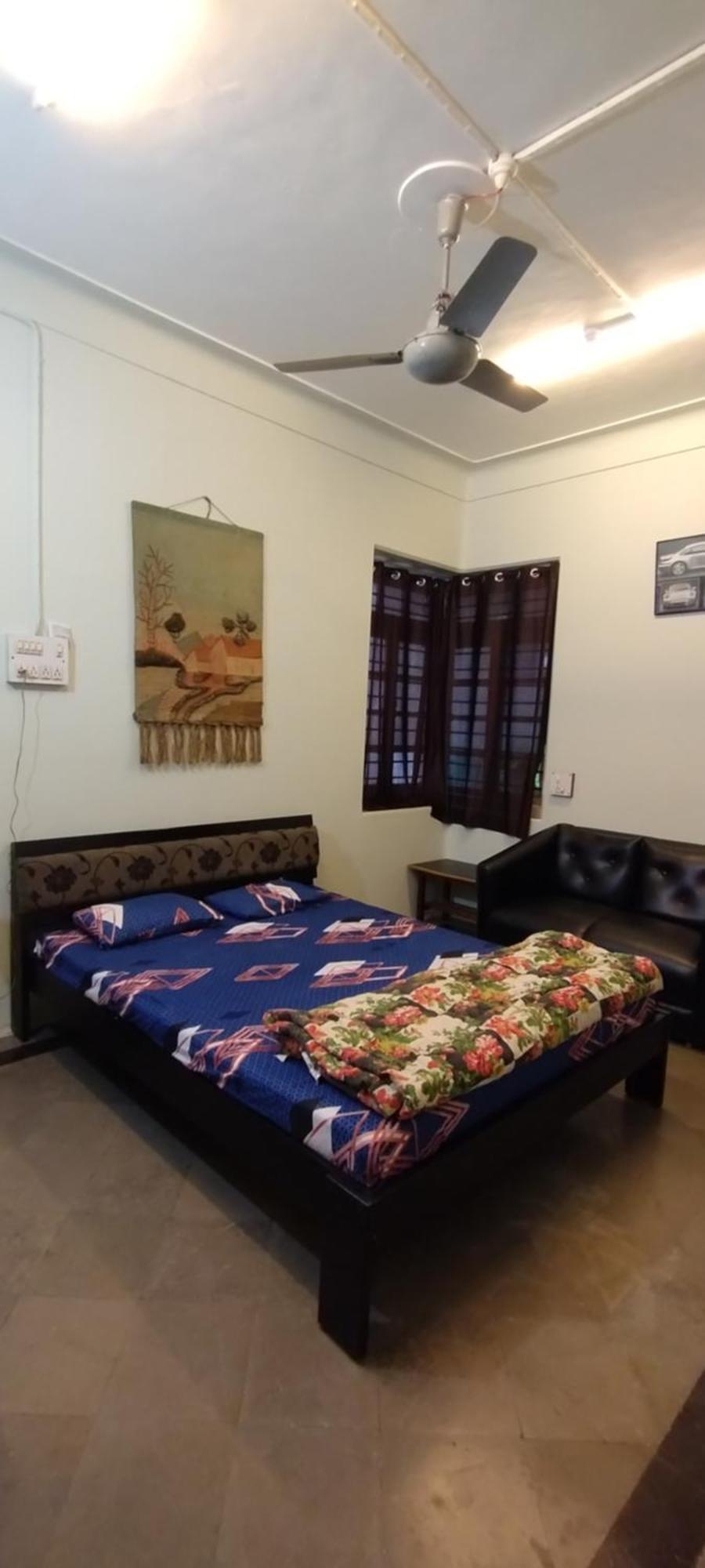 Madhav Bhavan Guest House Pune Exterior foto