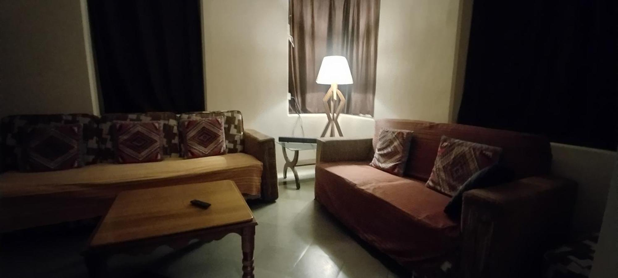 Madhav Bhavan Guest House Pune Exterior foto