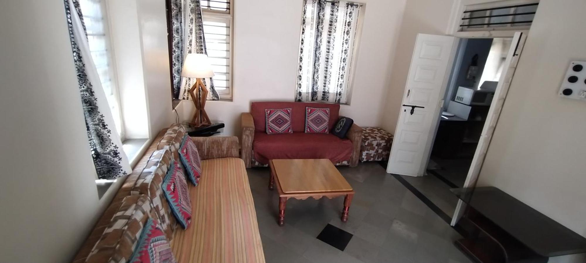 Madhav Bhavan Guest House Pune Exterior foto