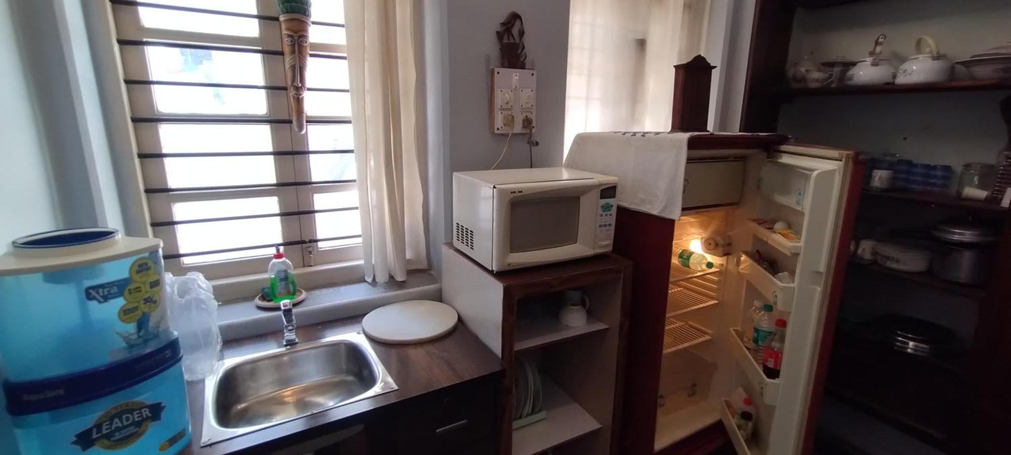 Madhav Bhavan Guest House Pune Exterior foto